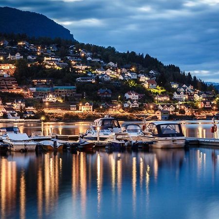 Timblalodgen Sogndal Zewnętrze zdjęcie
