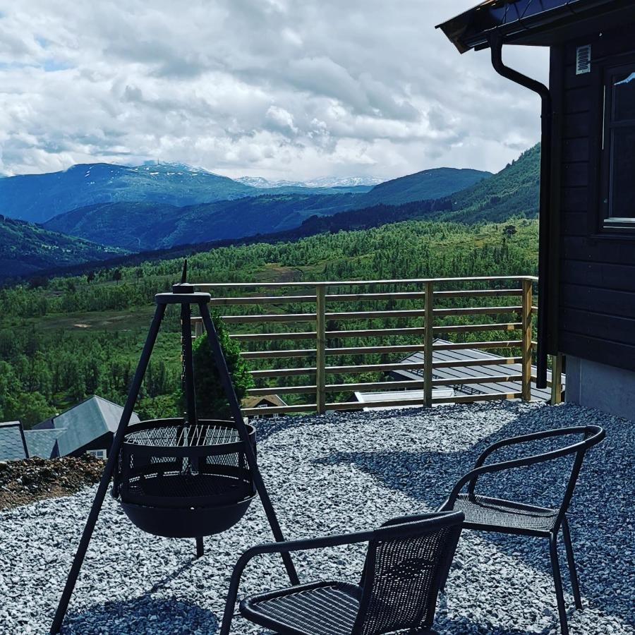 Timblalodgen Sogndal Zewnętrze zdjęcie